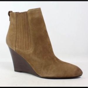 Sam Edelman Gillian Booties